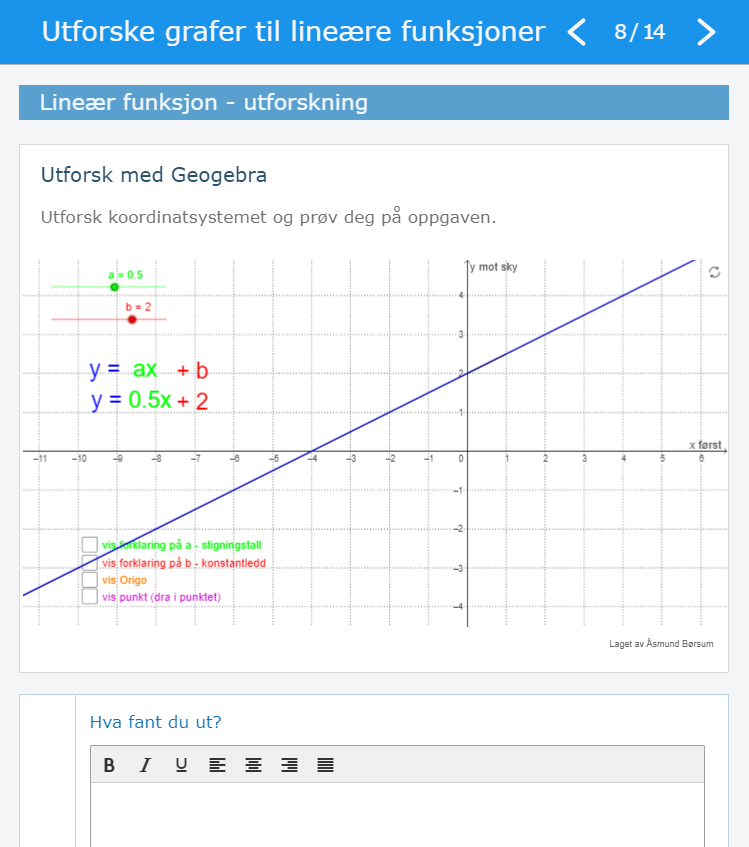 Lengdeenheter Diagram